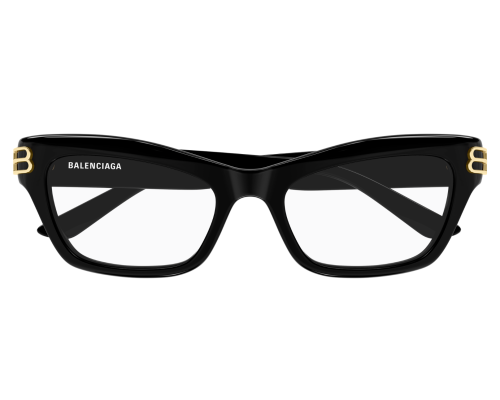 Balenciaga Alledaagse Bril BB0435O