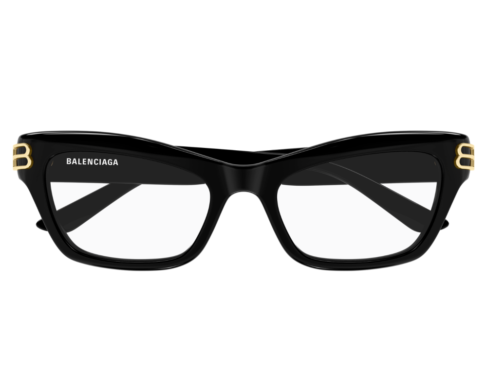 Lunettes de vue Balenciaga Everyday BB0435O
