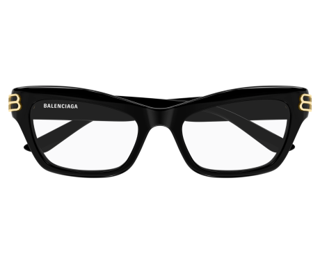 254838-Balenciaga Alledaagse Bril BB0435O