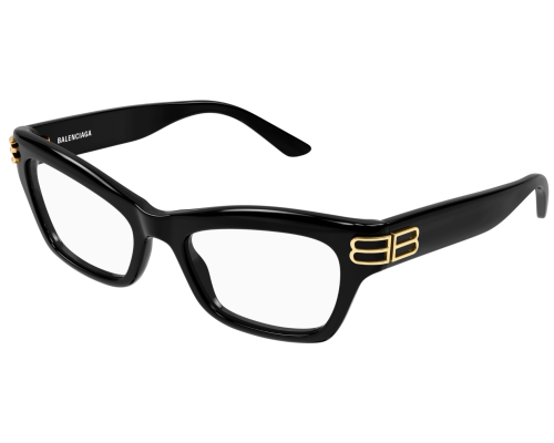 Balenciaga Alledaagse Bril BB0435O