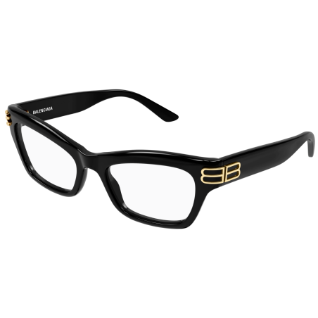Lunettes de vue Balenciaga Everyday BB0435O
