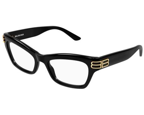 254839-Balenciaga Alledaagse Bril BB0435O