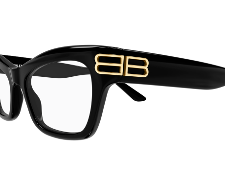 254840-Lunettes de vue Balenciaga Everyday BB0435O
