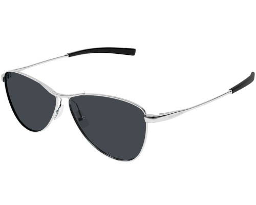 Saint Laurent Sl logo SL 831 VESPER Zonnebril