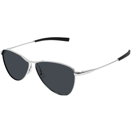 Lunettes de Soleil Saint Laurent Sl logo SL 831 VESPER