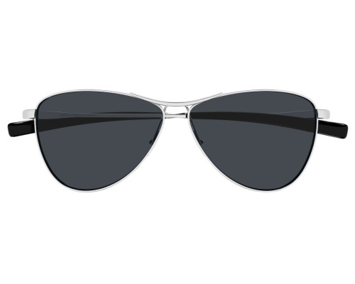 Saint Laurent Sl logo SL 831 VESPER Zonnebril