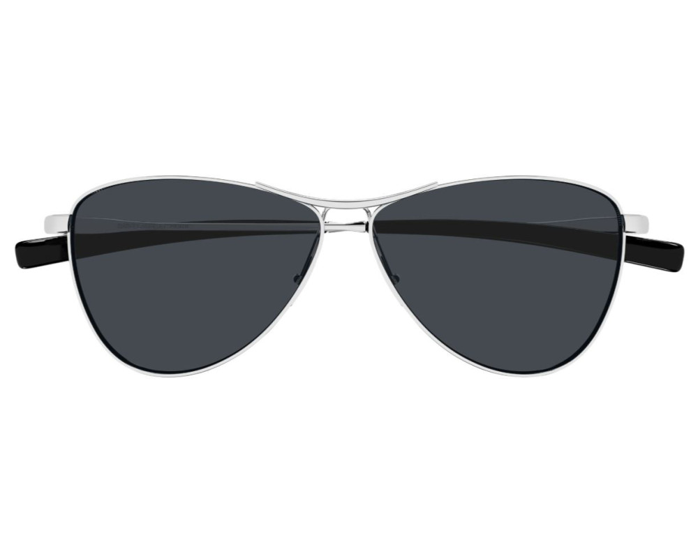 Saint Laurent Sl logo SL 831 VESPER Zonnebril