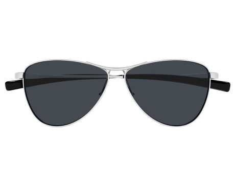 254878-Saint Laurent Sl logo SL 831 VESPER Zonnebril