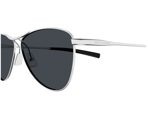 Saint Laurent Sl logo SL 831 VESPER Zonnebril