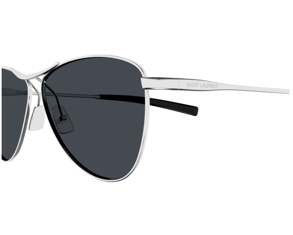 Saint Laurent Sl logo SL 831 VESPER Zonnebril