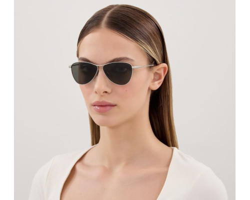 Saint Laurent Sl logo SL 831 VESPER Zonnebril