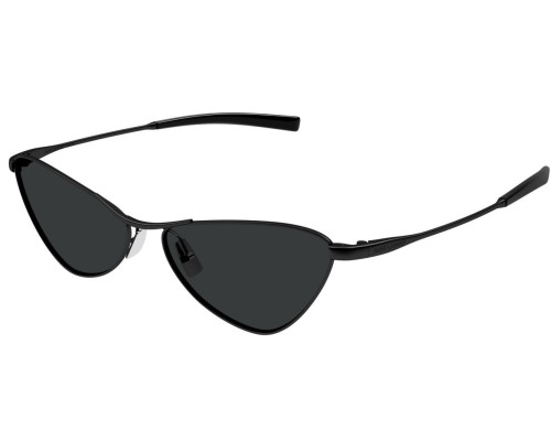 Lunettes de Soleil Saint Laurent Sl logo SL 830