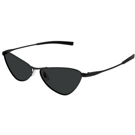 Lunettes de Soleil Saint Laurent Sl logo SL 830