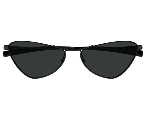 Lunettes de Soleil Saint Laurent Sl logo SL 830