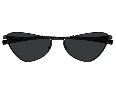 254889-Lunettes de Soleil Saint Laurent Sl logo SL 830