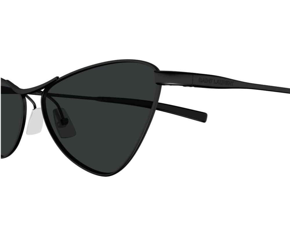 Lunettes de Soleil Saint Laurent Sl logo SL 830