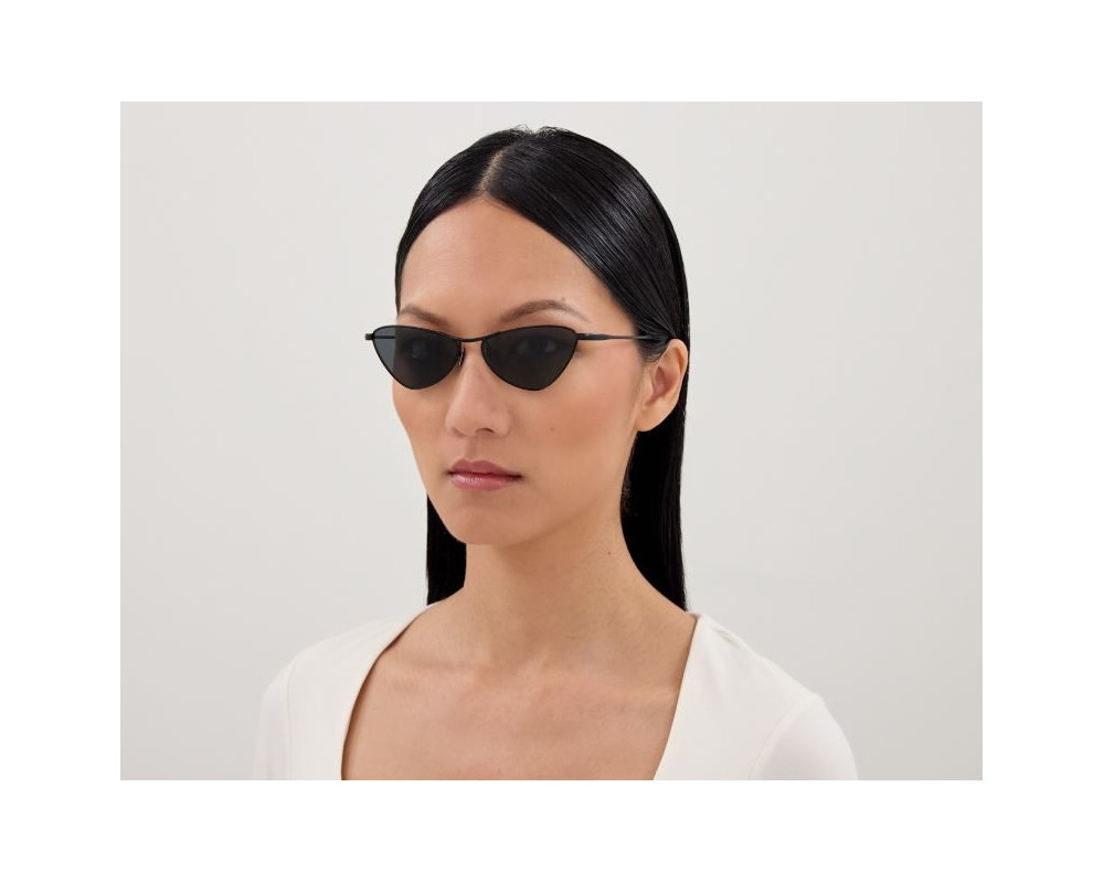 Saint Laurent Sl logo SL 830 Zonnebril