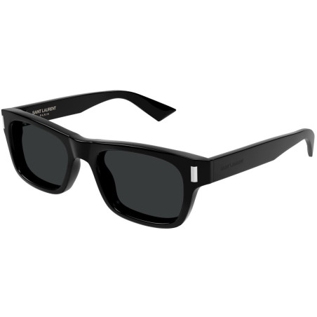 Saint Laurent Hoek SL 83 Zonnebril