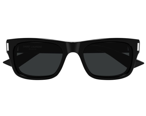 Saint Laurent Hoek SL 83 Zonnebril
