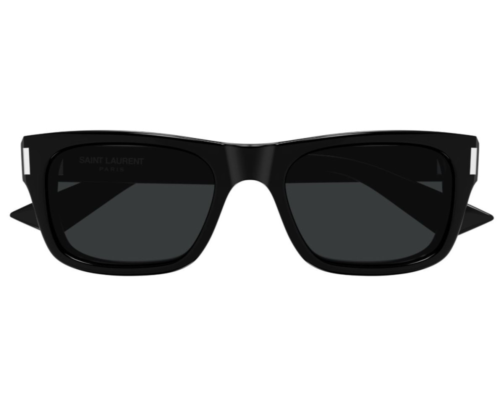 Saint Laurent Hoek SL 83 Zonnebril