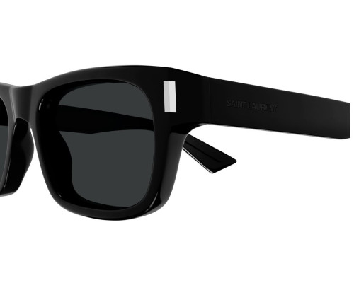 Saint Laurent Hoek SL 83 Zonnebril