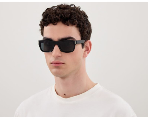 Lunettes de Soleil Saint Laurent Corner Angle SL 83