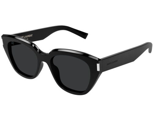 Saint Laurent Hoek SL 827/K Zonnebril