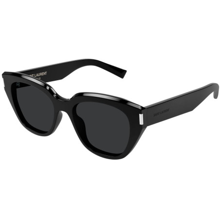 Saint Laurent Hoek SL 827/K Zonnebril