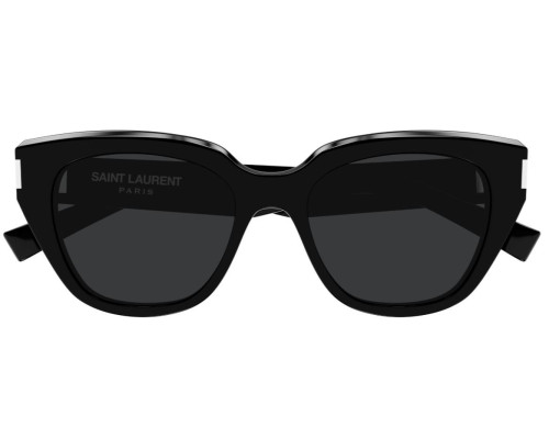 Lunettes de Soleil Saint Laurent Corner Angle SL 827/K