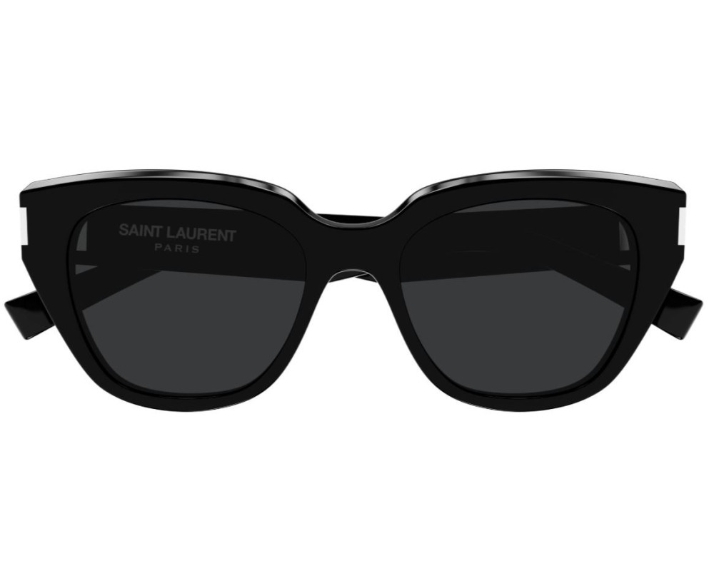 Saint Laurent Hoek SL 827/K Zonnebril