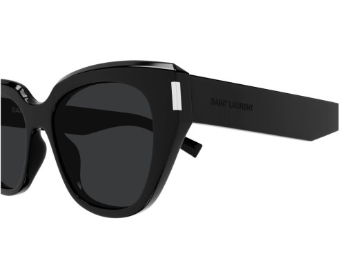 Saint Laurent Hoek SL 827/K Zonnebril