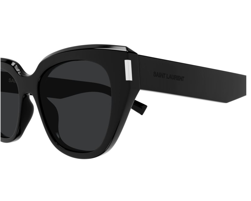 Saint Laurent Hoek SL 827/K Zonnebril