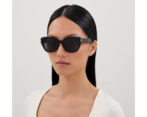 Lunettes de Soleil Saint Laurent Corner Angle SL 827/K