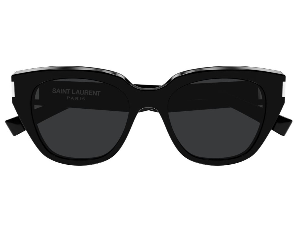 Lunettes de Soleil Saint Laurent Corner Angle SL 827