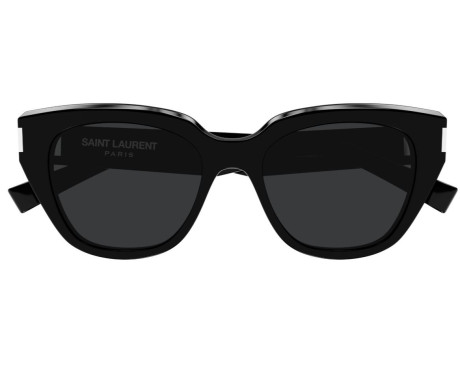254926-Lunettes de Soleil Saint Laurent Corner Angle SL 827