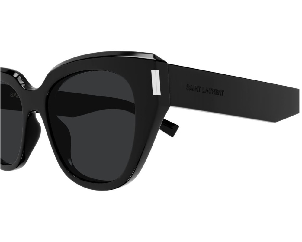 Lunettes de Soleil Saint Laurent Corner Angle SL 827