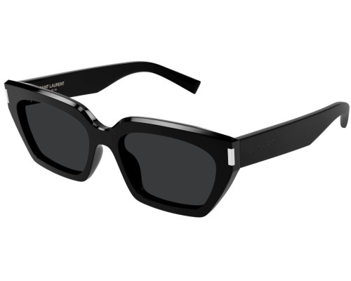 Lunettes de Soleil Saint Laurent Corner Angle SL 826 PAGE