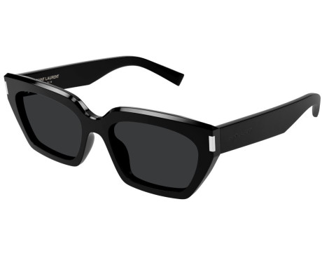254935-Saint Laurent Hoek SL 826 PAGE Zonnebril