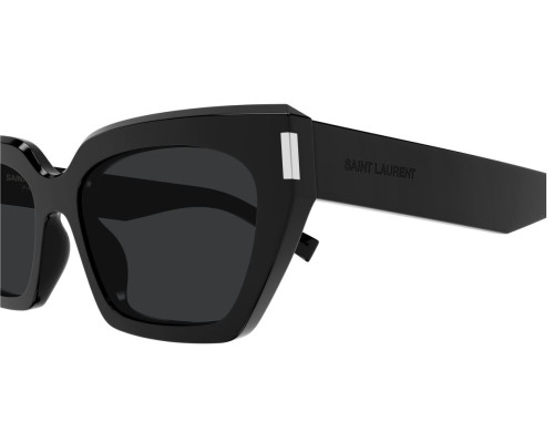 Lunettes de Soleil Saint Laurent Corner Angle SL 826 PAGE
