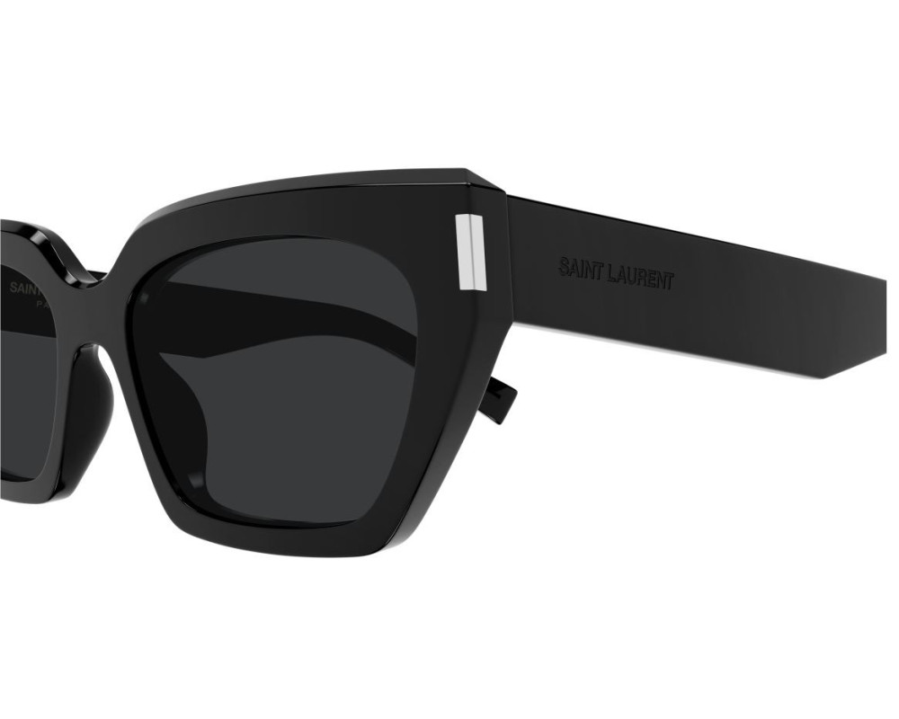Lunettes de Soleil Saint Laurent Corner Angle SL 826 PAGE