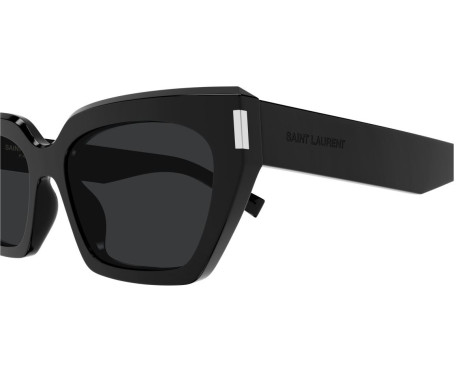254937-Saint Laurent Hoek SL 826 PAGE Zonnebril