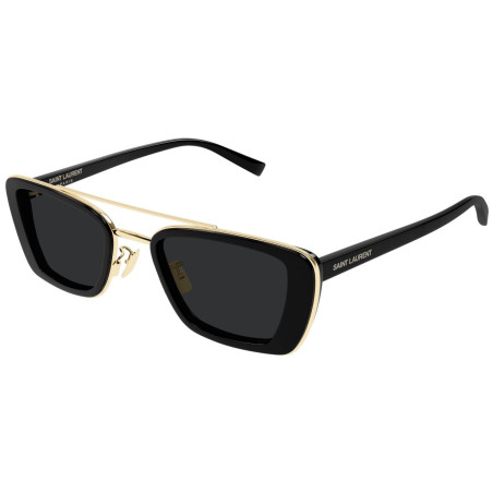 Lunettes de Soleil Saint Laurent Sl logo SL 825