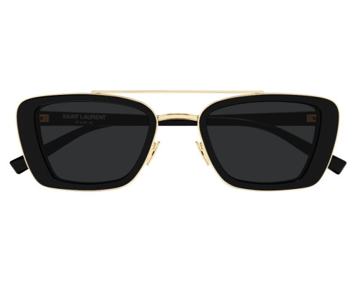Lunettes de Soleil Saint Laurent Sl logo SL 825
