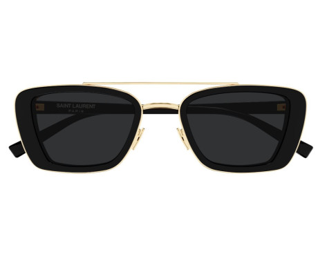 254947-Lunettes de Soleil Saint Laurent Sl logo SL 825