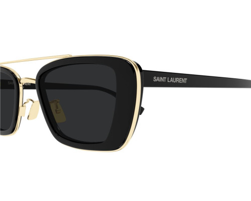Lunettes de Soleil Saint Laurent Sl logo SL 825