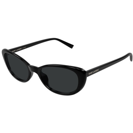 Saint Laurent Sl logo SL 822 Zonnebril