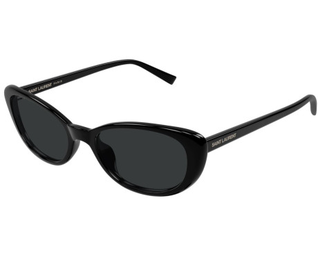254954-Saint Laurent Sl logo SL 822 Zonnebril