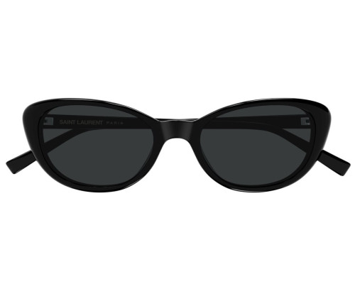 Lunettes de Soleil Saint Laurent Sl logo SL 822