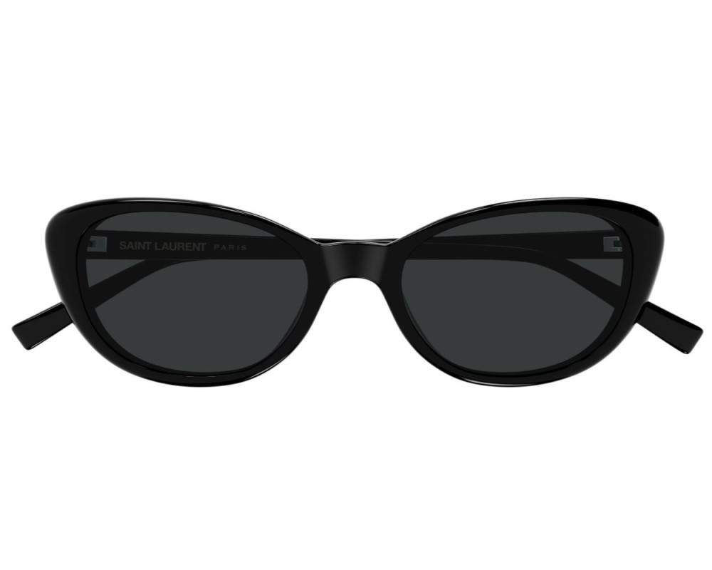 Saint Laurent Sl logo SL 822 Zonnebril
