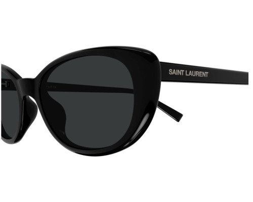 Saint Laurent Sl logo SL 822 Zonnebril